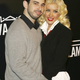 Illustration for article titled Christina Aguilera And Husband Separate